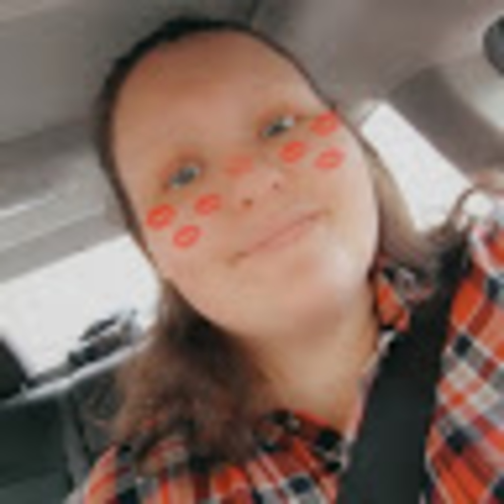 Meet your Posher, Jocelyn